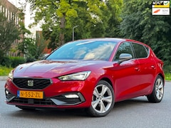 SEAT Leon - 1.0 TSI FR Business Intense