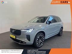 Volvo XC90 - 2.0 T8 Plug-in hybrid AWD Plus Dark 7 persoons Navigatie Apple Carplay/Android Auto 360 Ca