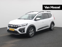 Dacia Jogger - 1.0 TCe 100 ECO-G Expression 5p. | Apple carplay & Android auto | Parkeersensoren achter |