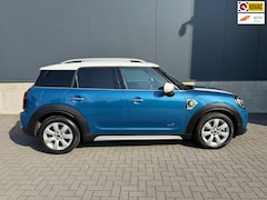 MINI Countryman - 2.0 Cooper S E ALL4 Chili / Automaat / Hybride / Carplay / 220PK