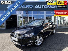 Volkswagen Golf - 1.4 TSI ACT Highline | Dealeronderhouden auto van 1e eigenaar | NAP