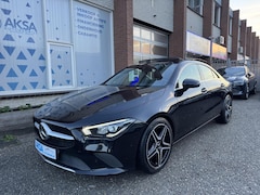 Mercedes-Benz CLA-Klasse - 180 Premium Plus Panoramadak Leder Garantie