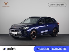 CUPRA Terramar - 1.5 TSI e-Hybrid VZ Performance 272 pk Automaat | Navigatie | Panoramadak | Parkeersensore