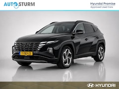 Hyundai Tucson - 1.6 T-GDI MHEV Premium