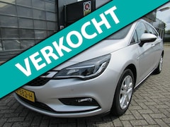 Opel Astra Sports Tourer - 1.0 Online Edition / Stoel-Stuurverwarming / AIRCO / PDC/ NAV