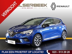 Renault Clio - 1.6 E-Tech Hybrid 145 Techno *Carplay/Camera