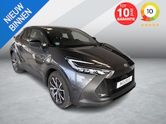 Toyota C-HR - 2.0 Plug-in Hybrid 220 First Edition