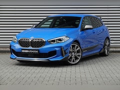 BMW 1-serie - M135i xDrive High Executive | M Performance | HUD | Memory | Stuur/Stoelverw. |