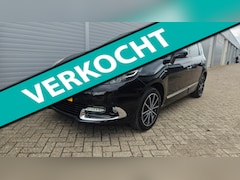 Renault Scénic - 1.2 TCe Bose | Trekhaak | Cruise | Navi