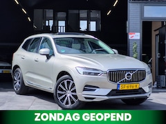 Volvo XC60 - 2.0 T5 Inscription|1e eig|AUT|PANO|Carplay|Camera