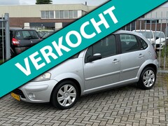 Citroën C3 - 1.6i-16V Exclusive 5 deurs AUTOMAAT AIRCO ECC l CRUISE l PDC l ELEK PAKKET l TOPSTAAT l GO