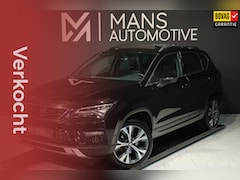 SEAT Ateca - 1.5 TSI Xcellence / PANODAK / ACC / KEYLESS / CAMERA / LEDER / STOELVERW