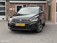 Volkswagen T-Roc - 1.5 TSI R-Line Business|Nederlandse auto|1e eigenaar|Dealeronderhouden