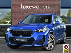BMW X1 - xDrive25e M-Sport ACC H/K 360 HUD El-zetel+Massage 20inch