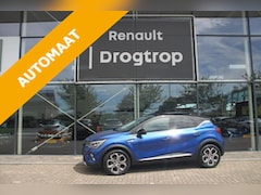 Renault Captur - 155PK-EDIT.ONE-AUTOM-70DKM-LEDER-PANODAK-BOSE-TREKH