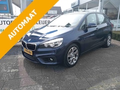 BMW 2-serie Active Tourer - Tour