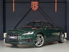 Audi TTS Roadster - Quattro Pro Line Plus |S-LINE|B&O|VIRTUAL|LED