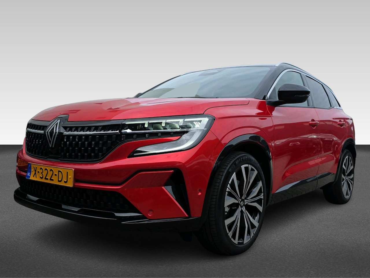 Renault Austral - 1.2 E-Tech full hybrid 200 iconic - AutoWereld.nl