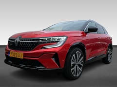 Renault Austral - 1.2 E-Tech full hybrid 200 iconic