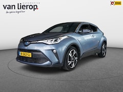 Toyota C-HR - 1.8 Hybrid TREKHAAK | CAMERA | 11/2022 |18'' LMV
