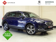 SEAT Tarraco - 1.4 TSI e-Hybrid PHEV 245pk DSG-6 Xcellence