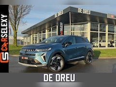 Renault Symbioz - 1.6 E-Tech full hybrid 145 iconic | 360 CAMERA | ADAPTIVE CRUISE | STUURVERW | CARPLAY |