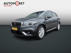 Suzuki S-Cross - 1.0 Boosterjet Exclusive Automaat