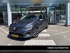 Renault Clio - 1.0 TCe Zen | 1e eig. | Cruise | Airco | Carplay |