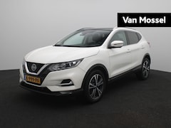 Nissan Qashqai - 1.3 DIG-T Design Edition | Rondomzicht Camera | Apple Carplay/Android Auto | Cruise Contro