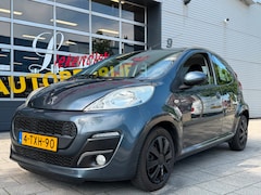 Peugeot 107 - 1.0 Active - 5Drs - Navigatie / Apple CaprPlay I Airco I Comfort pakket I Dealer onderhoud