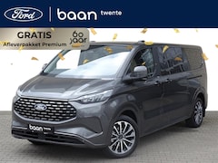 Ford Model T - Tourneo Custom 2.5 Plug-IN Hybrid 233 PK L2H1 Titanium X | Ex. BTW & Incl. BPM | 5 Persoon