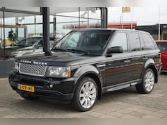 Land Rover Range Rover Sport - 4.4 V8 HSE | Carplay