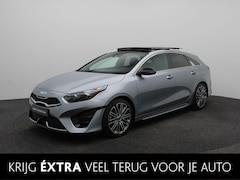 Kia Pro cee'd - ProCeed 1.5 T-GDi GT-PlusLine