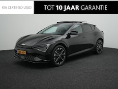 Kia EV6 - GT-Line 84 kWh | Nieuw Type | Pano | BTW | Meredian |