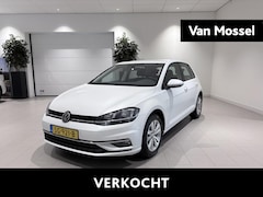 Volkswagen Golf - 1.0 TSI Comfortline Airco | Autonomous Emergency Braking | Bluetooth Telefoonvoorbereiding