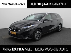 Kia Cee'd Sportswagon - Ceed 1.0 T-GDi Design Edition | JBL | Stoel/Stuurverwarming |