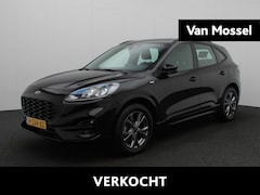 Ford Kuga - 1.5 EcoBoost ST-Line | Incl. 4 Nieuwe Banden | Cruise Control | Navigatie | Winterpakket |