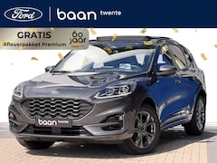 Ford Kuga - 2.5 PHEV ST-Line X | Panoramadak | Adaptive Cruise C. | Dodehoek sensor | Head-UP |