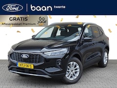 Ford Kuga - 2.5 PHEV 243pk Titanium | 2.100kg trekgw. | Winter Pack | Camera | Navigatie | Cruise Cont