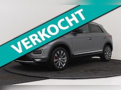 Volkswagen T-Roc - 1.0 TSI Sport | Trekhaak | Org NL | CarPlay | Digital Cockpit | Climate Control |