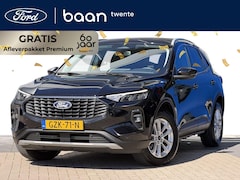 Ford Kuga - 2.5 PHEV Titanium | Winter Pack | Driver Ass. Pack | Adaptive Cruise Control | Blis | Came