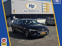 Volvo V60 - 2.0 T4 Inscription