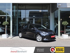 Mazda 2 Hybrid - 1.5 Centre-line Clima / Camera / Cruise / Apple-Anroid / ST-Verwarming / LM-Velgen