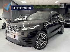 Land Rover Range Rover Velar - P300 R-Dynamic HSE BTW Vol Opties