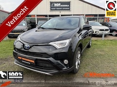 Toyota RAV4 - 2.5 Hybrid Dynamic NAVI / CAMERA / dealer onderhouden