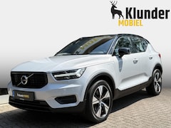 Volvo XC40 - 1.5 T5 Recharge R-Design |Camera|Trekhaak|19" Velg.|