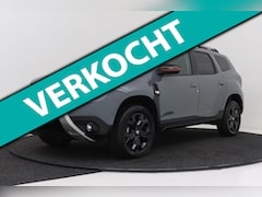 Dacia Duster - 1.3 TCe Extreme | Trekhaak | 360 Camera | 150 PK | Automaat | Blind Spot | CarPlay | LED |