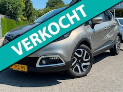 Renault Captur - 1.2 TCe Expression | AUTOMAAT | Trekhaak | All Season|