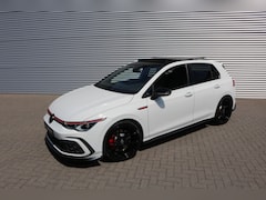 Volkswagen Golf - 2.0 TSI GTI DSG (Panoramadak Sportinterieur Carplay Navi/Camera ACC 19InchLMV IQ-Light Pdc