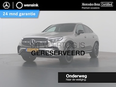 Mercedes-Benz GLC-klasse Coupé - 300e 4MATIC AMG Line | Night | Panoramadak | Trekhaak | Treeplanken | Multispaaks velgen |